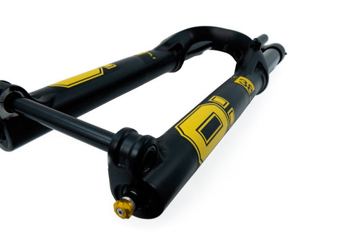 Ohlins RXF38 m.2 Air 29 Froint Fork Mountain Bike